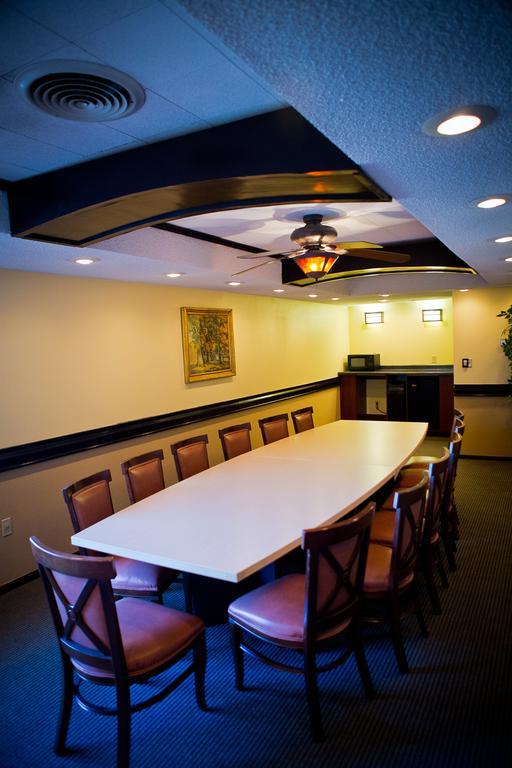 Regency Hotel Omaha