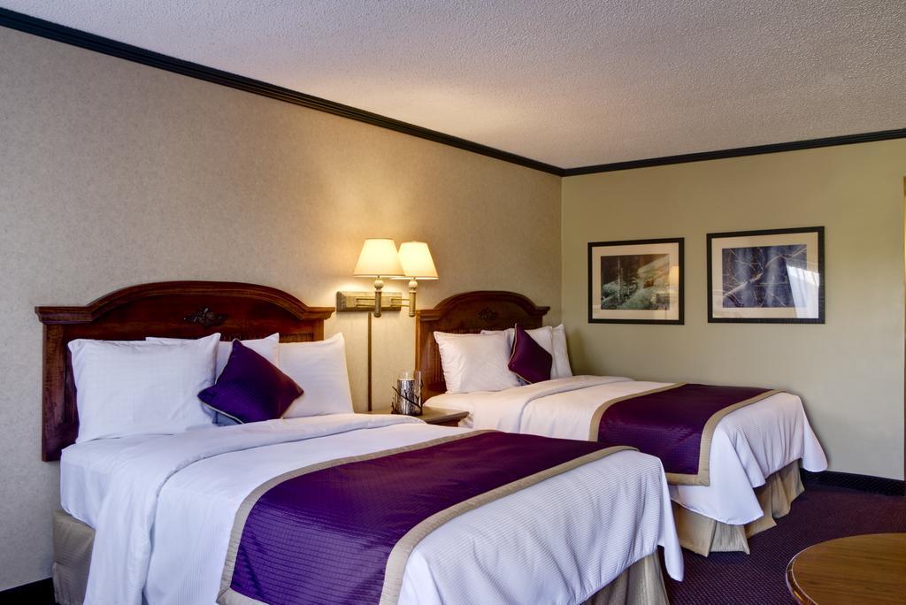 Regency Hotel
