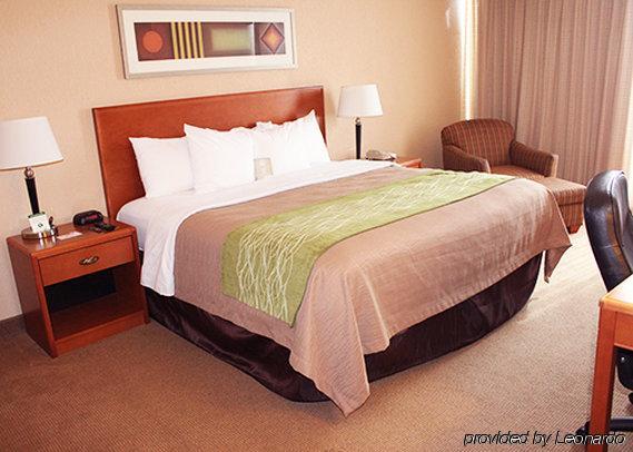 Comfort & Hotel Omaha