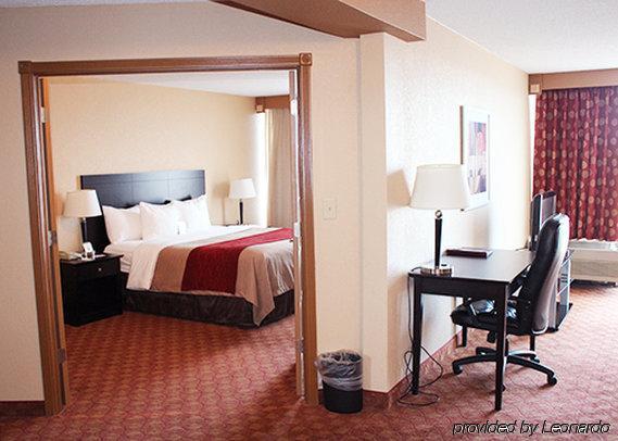 Comfort & 3* Omaha