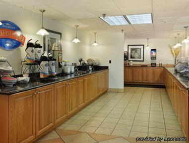 Hotel Baymont &