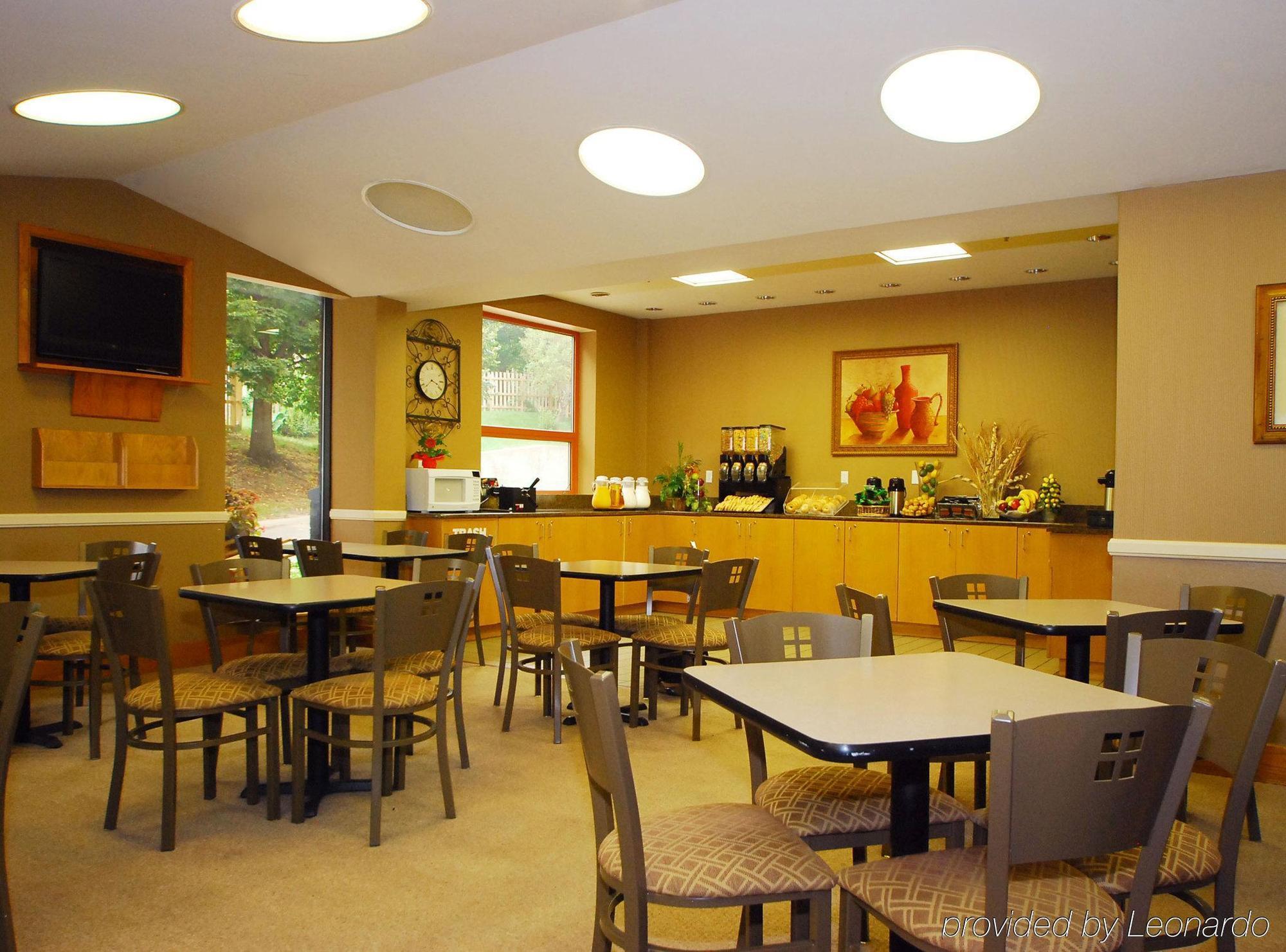 Four Points By Sheraton Midtown Hotel Omaha
