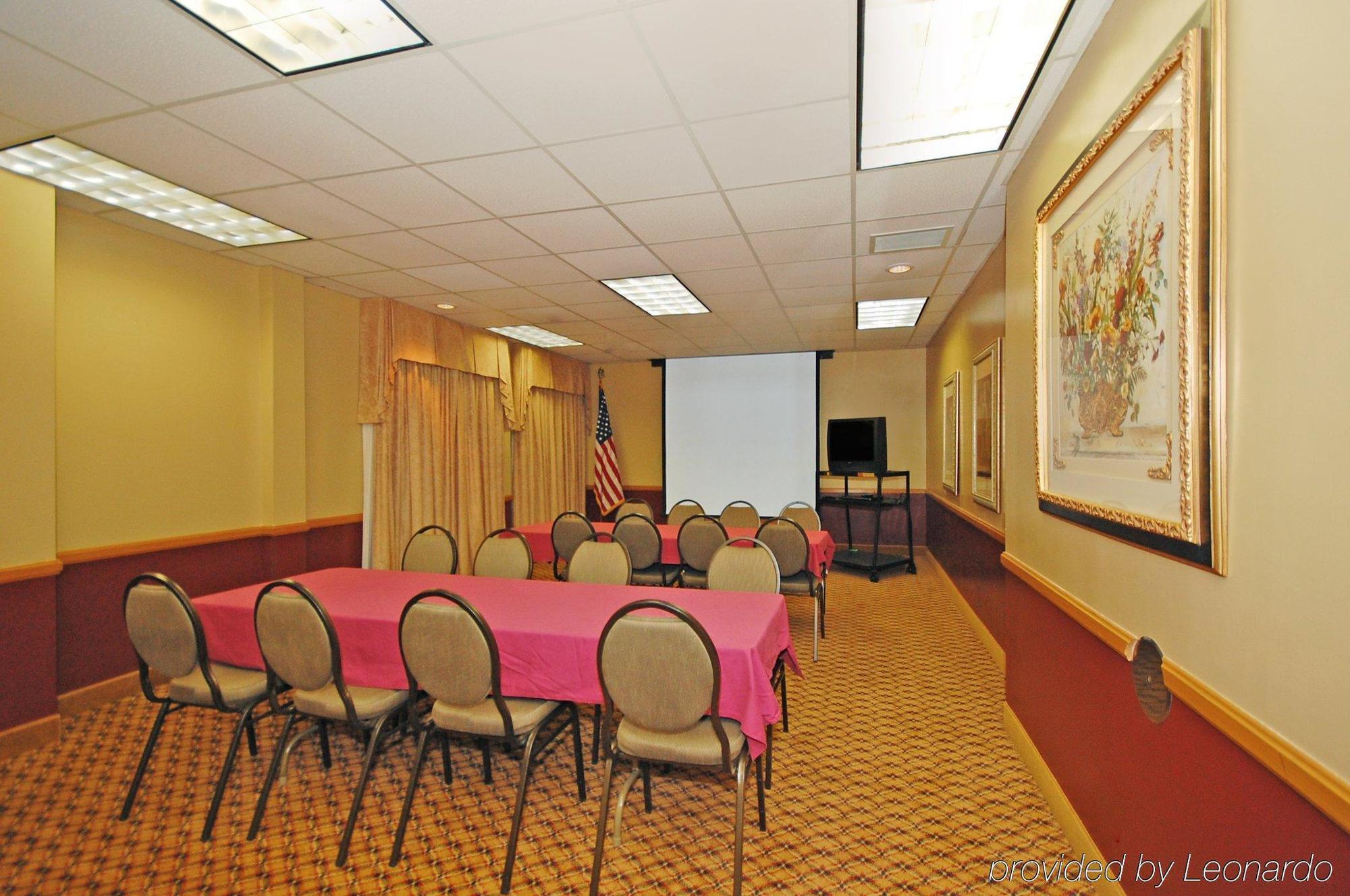 Four Points By Sheraton Midtown Omaha