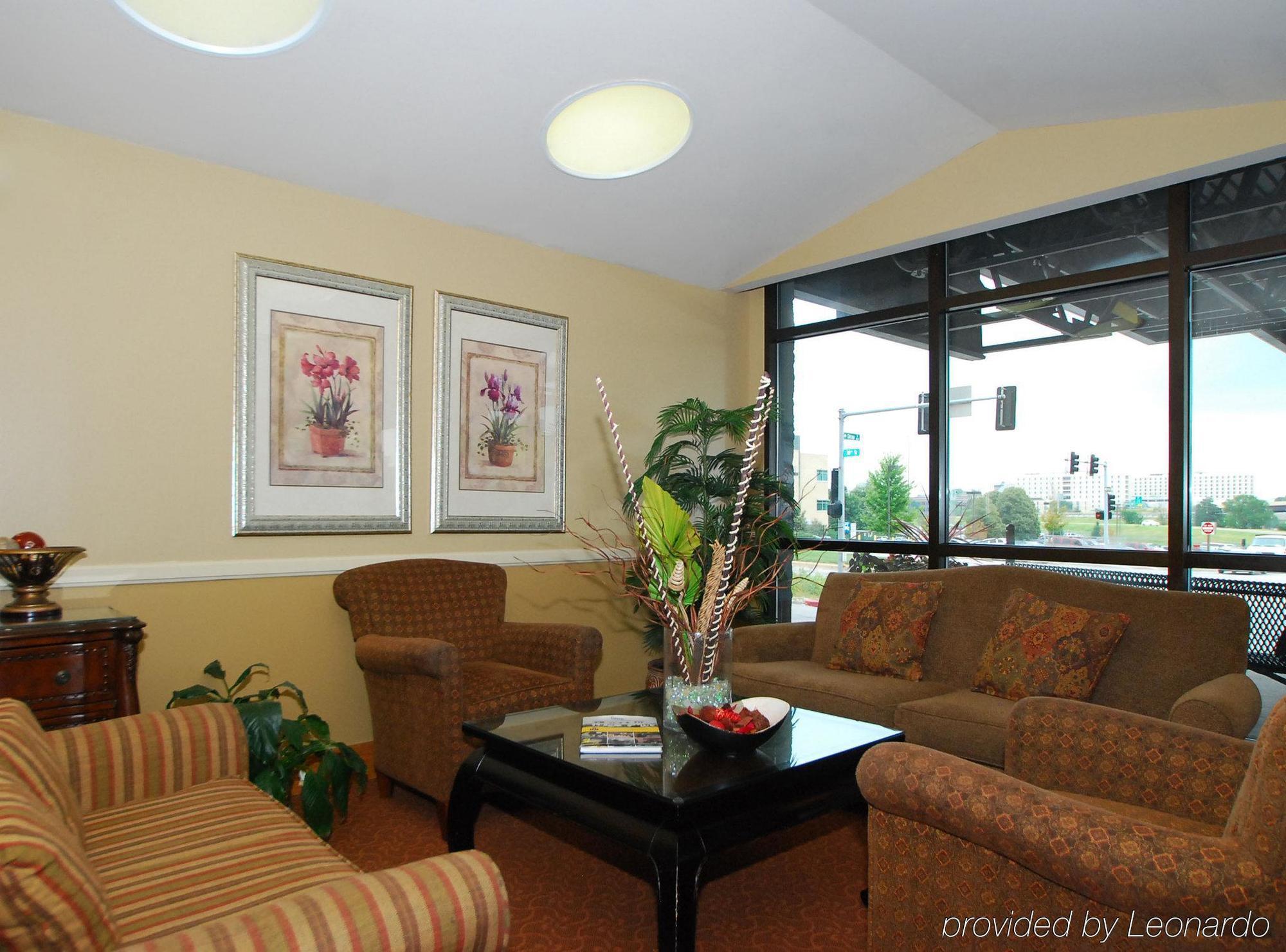 Four Points By Sheraton Midtown Omaha