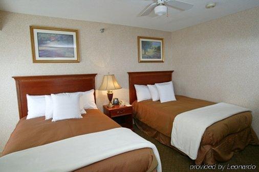 Suburban Extended Hotel 3*