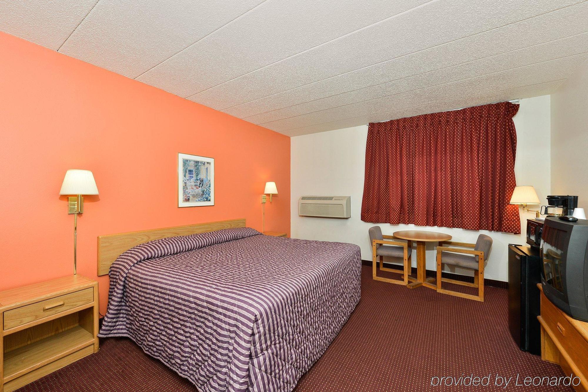 Americas Value - Motel