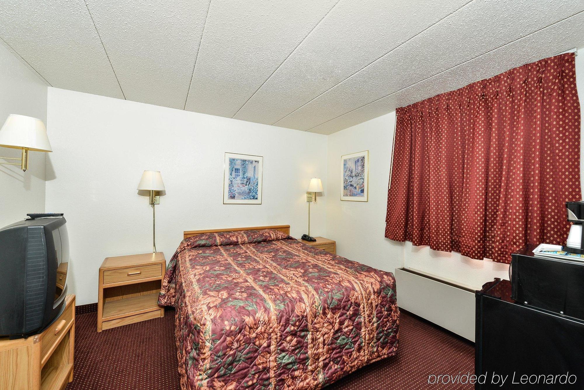 Motel Americas Value -