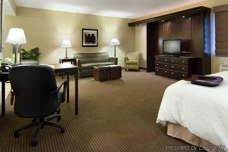 Hampton & Omaha-downtown Hotel Omaha