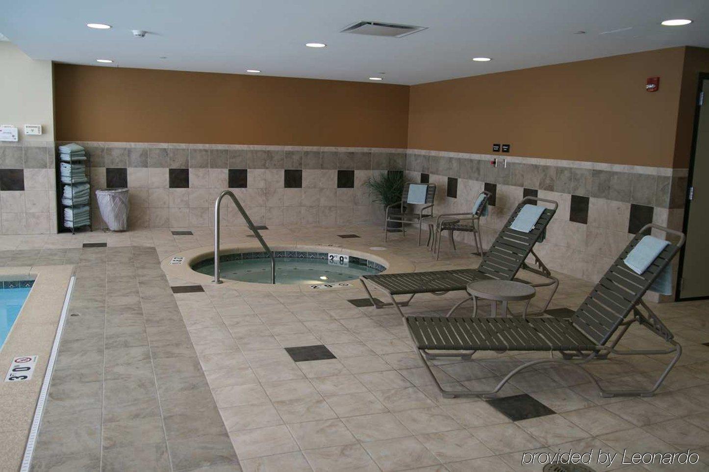 Hampton & Omaha-downtown 3* Omaha