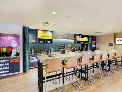 Hotel Home2 By Hilton West