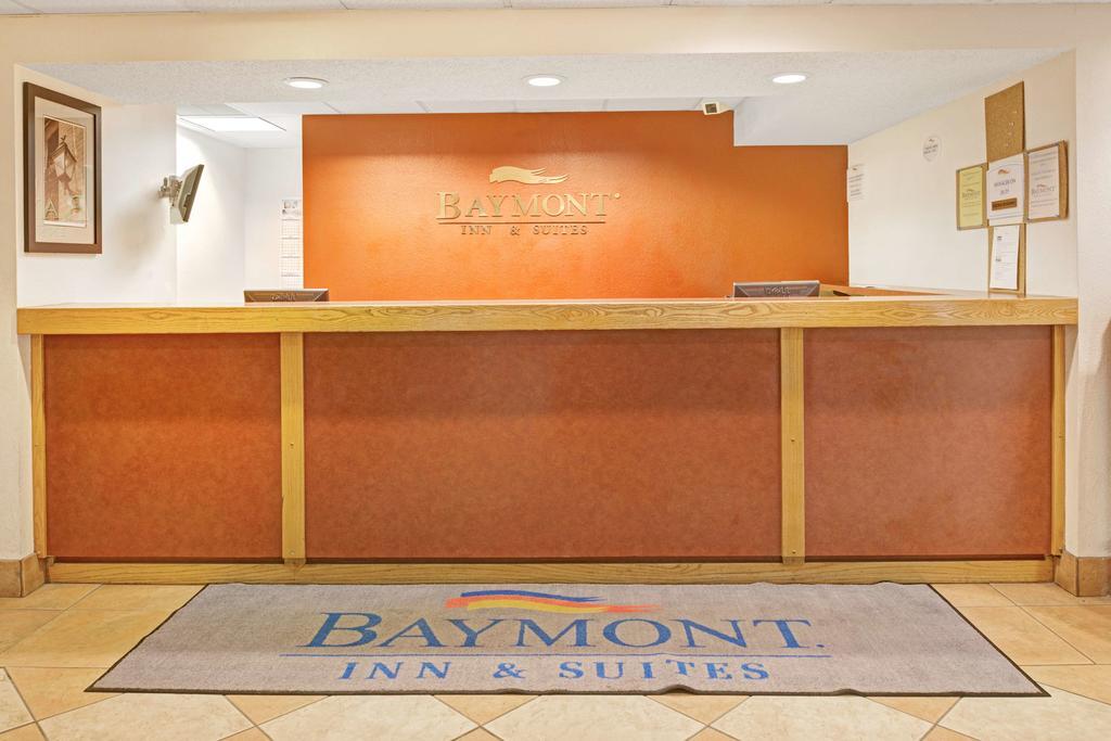 Baymont & Omaha