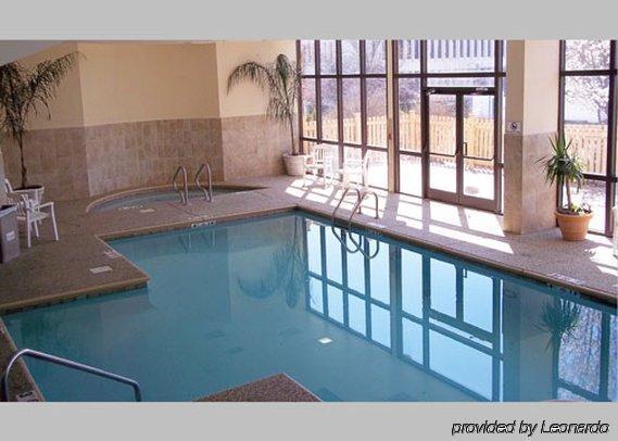 Hotel Express & By Ihg Omaha