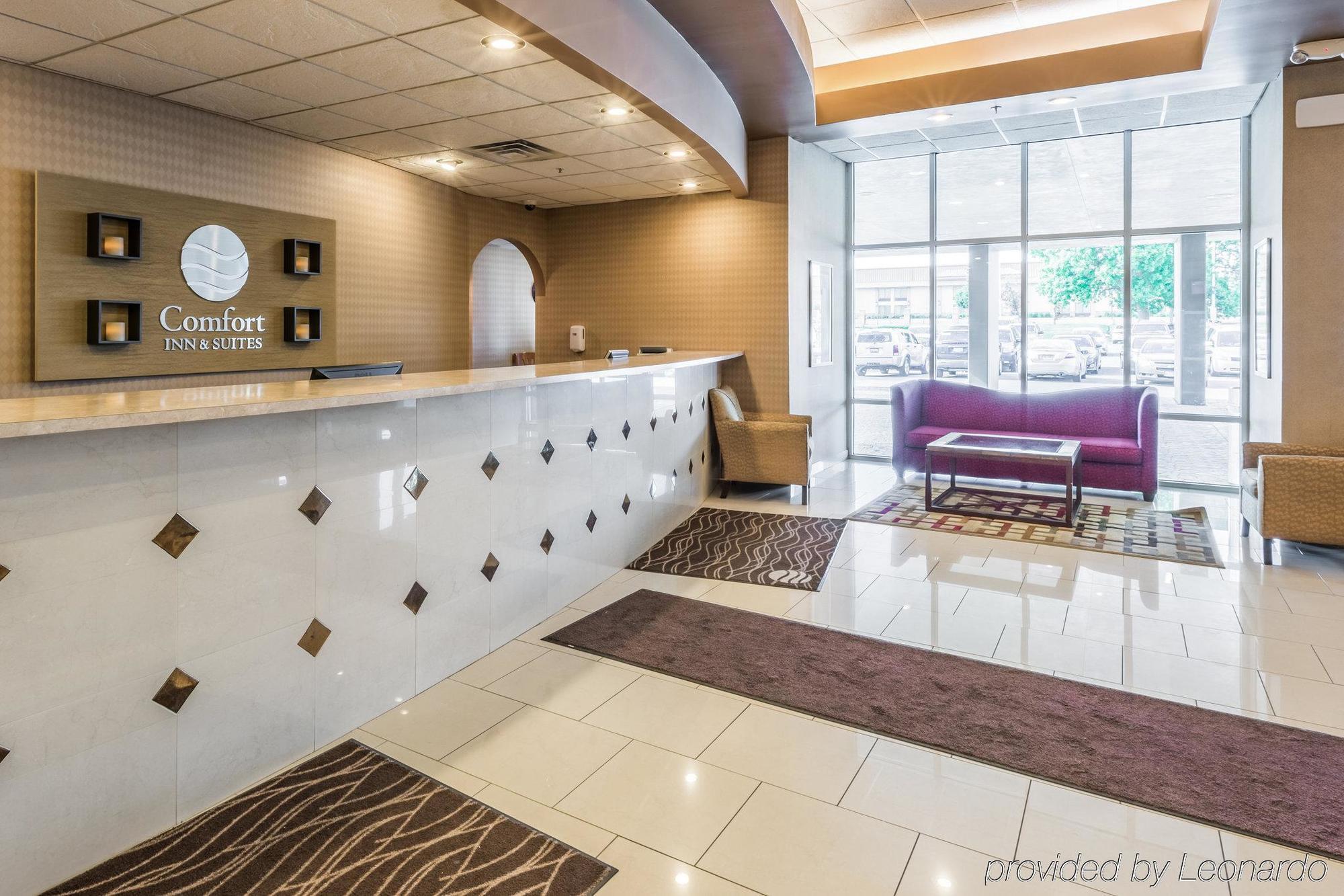 Hotel Comfort & Omaha