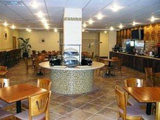 Hotel Comfort & Omaha