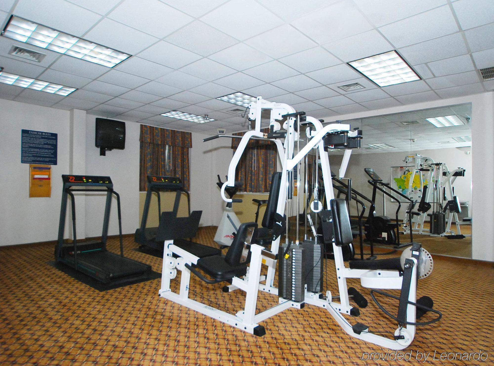 Four Points By Sheraton Midtown Hotel
