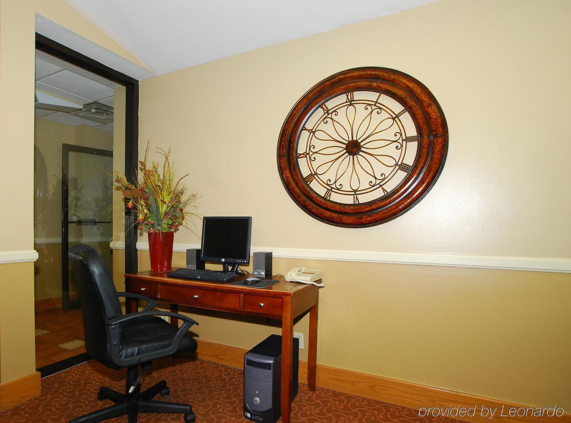 Four Points By Sheraton Midtown Hotel Omaha