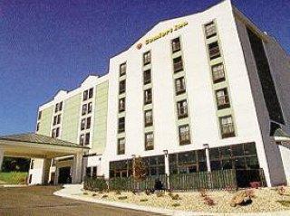 Four Points By Sheraton Midtown 3*