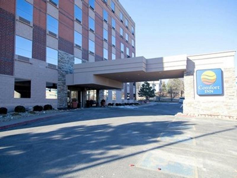 Four Points By Sheraton Midtown Hotel