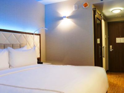 Even Downtown - Old Market By Ihg 3* Omaha