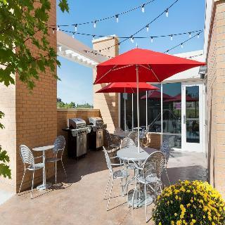Home2 By Hilton West Hotel 3*