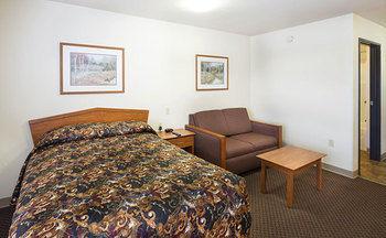Value Place Omaha, Ne Hotel