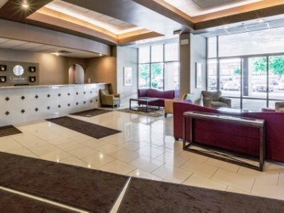 Comfort & Hotel