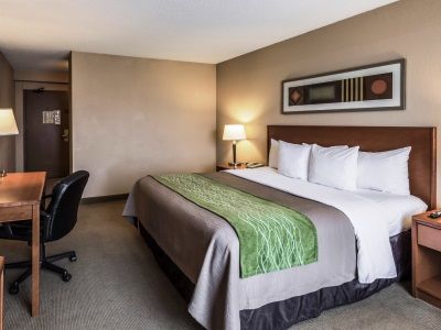 Comfort & 3* Omaha