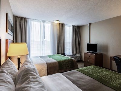 Comfort & 3*