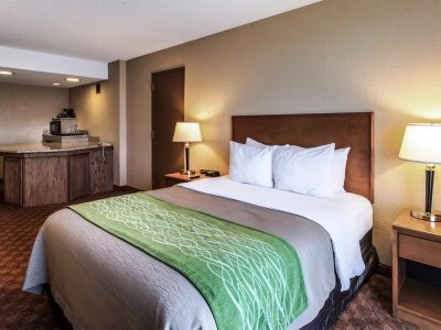 Comfort & Hotel