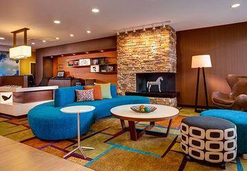 Fairfield & By Marriott Northwest Hotel Omaha
