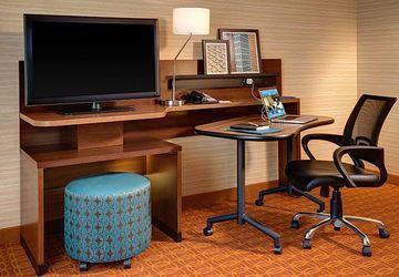 Fairfield & By Marriott Northwest 3* Omaha
