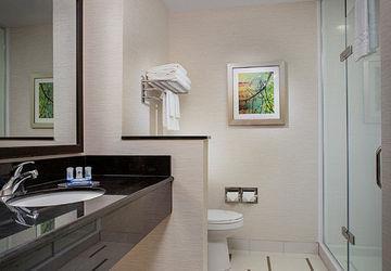 Fairfield & By Marriott Northwest Hotel 3*
