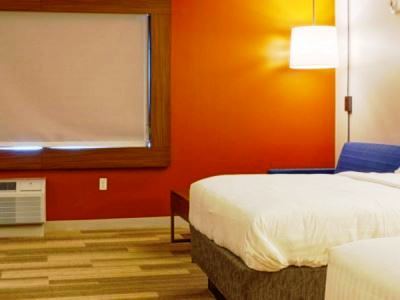 Hotel Express & - Millard Area By Ihg