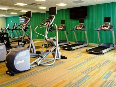 Express & - Millard Area By Ihg