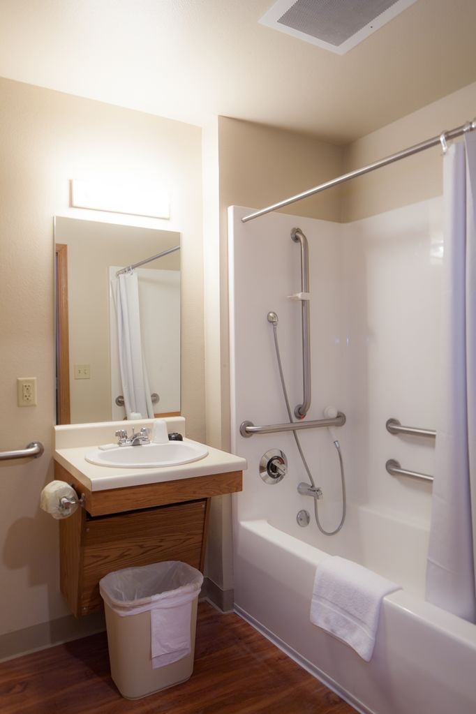 Hotel Value Place Omaha, Ne 2*