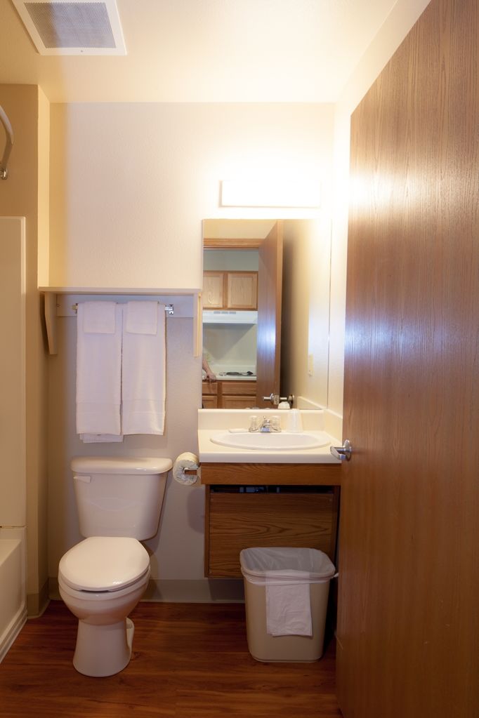 Value Place Omaha, Ne Hotel 2*