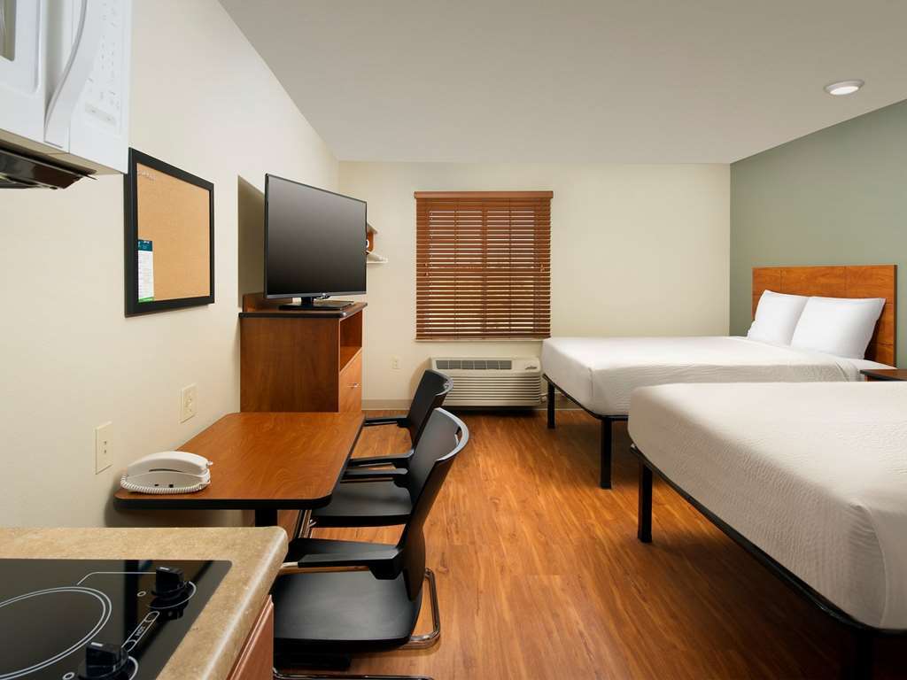 Value Place Omaha, Ne Hotel