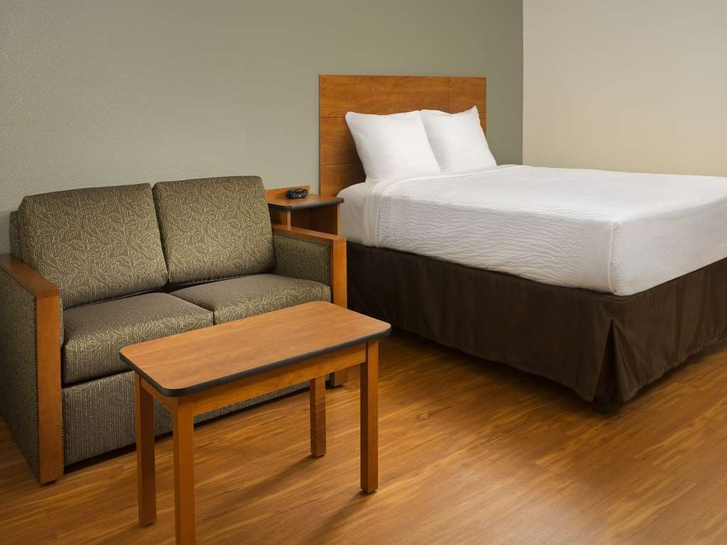 Hotel Value Place Omaha, Ne 2*