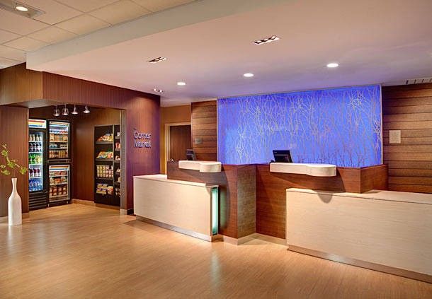 Fairfield & By Marriott Northwest