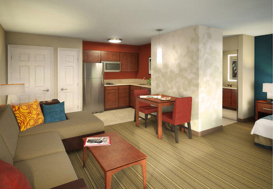 By Marriott West 3*