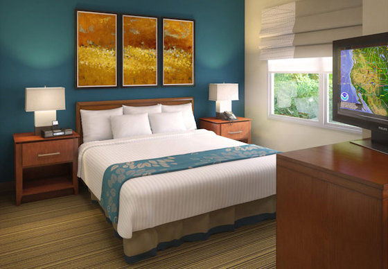 By Marriott West Hotel 3*