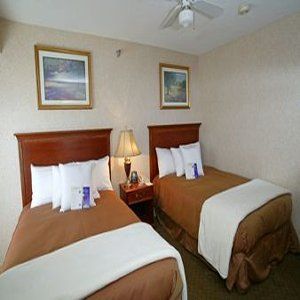 Suburban Extended Hotel 3*