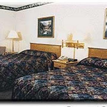 Hotel La Quinta By Wyndham Southwest