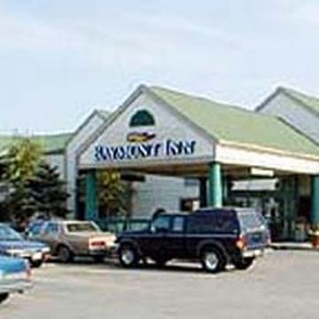 La Quinta By Wyndham Southwest Hotel Omaha