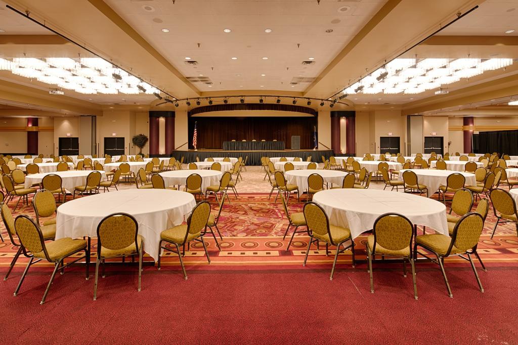 Ramada Plaza By Wyndham 3*