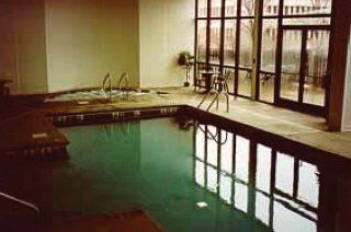Four Points By Sheraton Midtown Hotel 3*