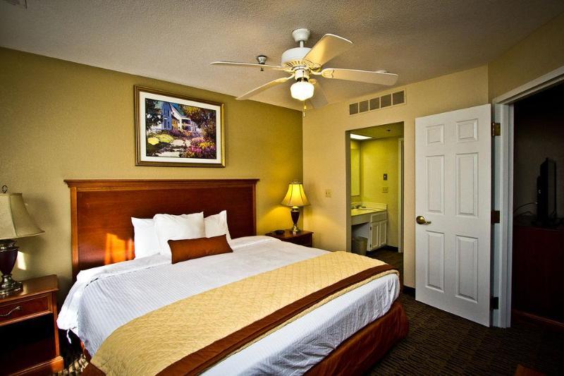 Hotel Mainstay Old Mill 3*