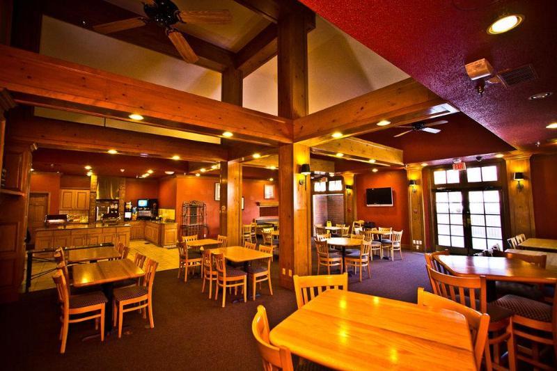 Mainstay Old Mill 3*