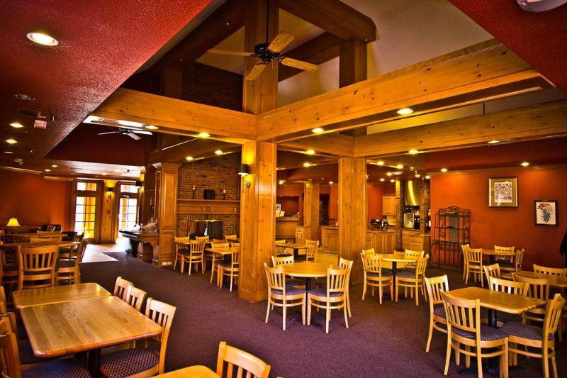 Mainstay Old Mill 3* Omaha