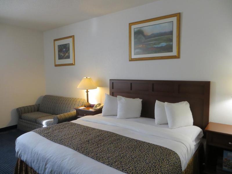 Hotel Baymont & 2*